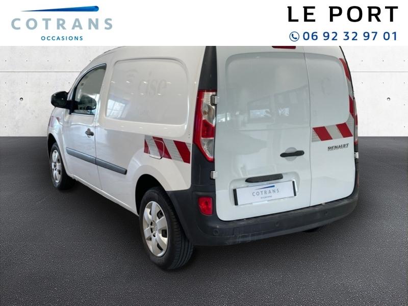 Photo 3 du véhicule RENAULT Kangoo Van 1.5 Blue dCi 75ch Grand Confort - Vue extérieure