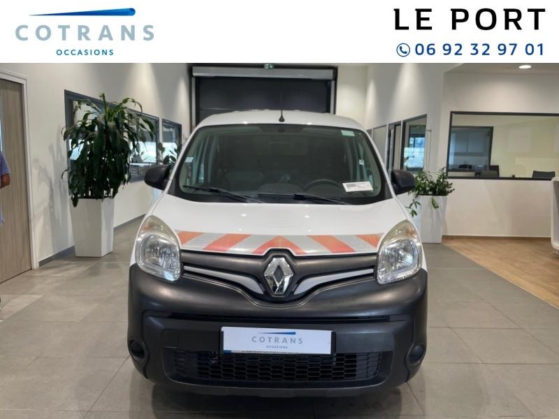 Photo 5 du véhicule RENAULT Kangoo Van 1.5 Blue dCi 75ch Grand Confort - Vue extérieure