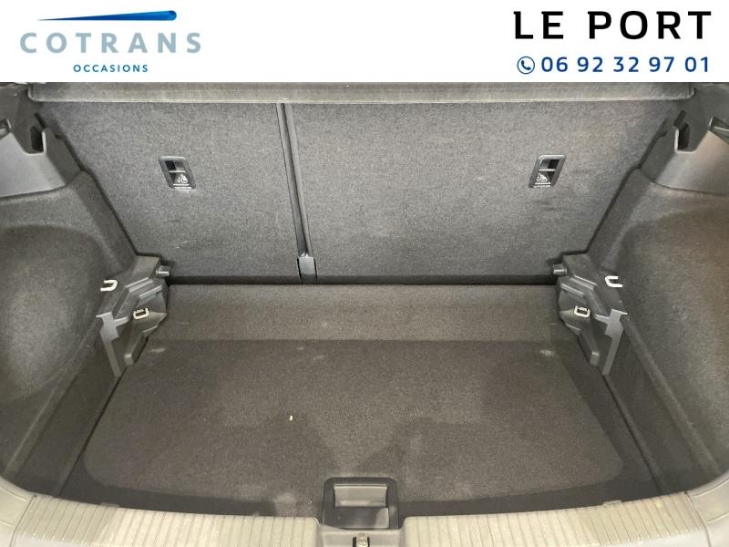 Photo 9 du véhicule VOLKSWAGEN T-Cross 1.0 TSI 110ch Carat DSG7 - Vue extérieure