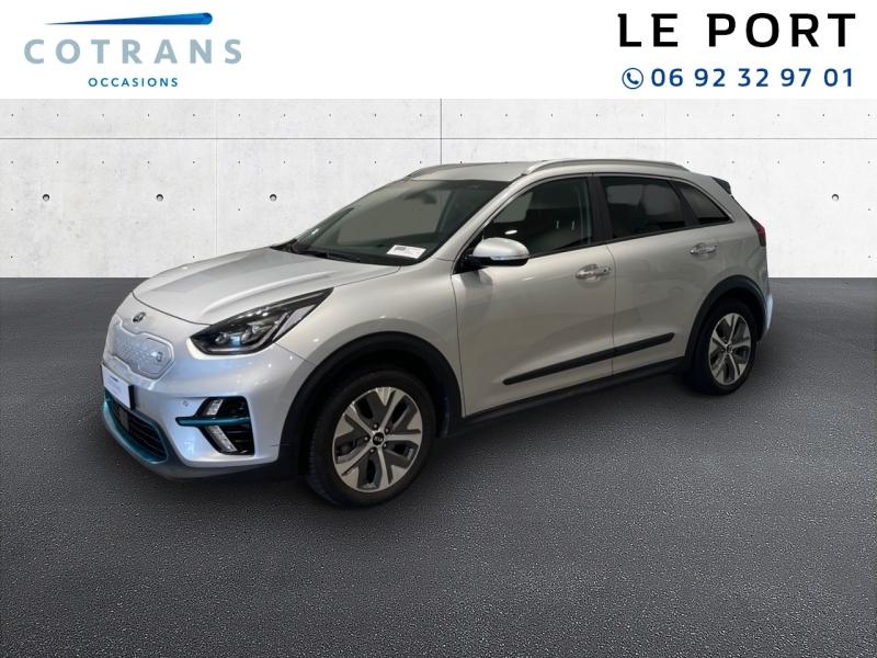 Photo de KIA e-Niro Premium 204ch
