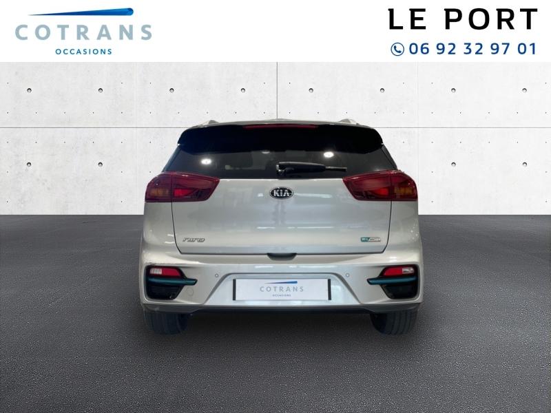 Photo 2 du véhicule KIA e-Niro Premium 204ch - Vue extérieure