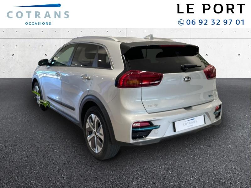 Photo 3 du véhicule KIA e-Niro Premium 204ch - Vue extérieure