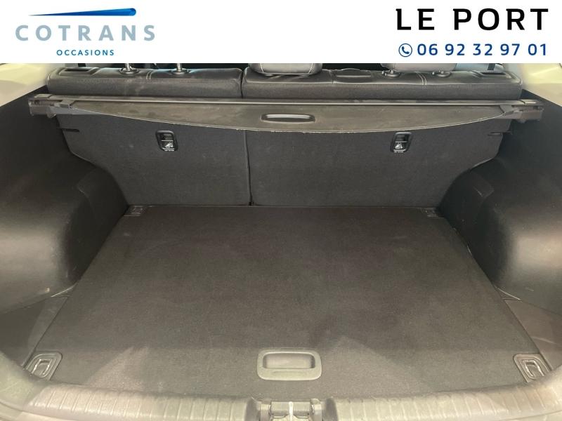 Photo 9 du véhicule KIA e-Niro Premium 204ch - Vue extérieure