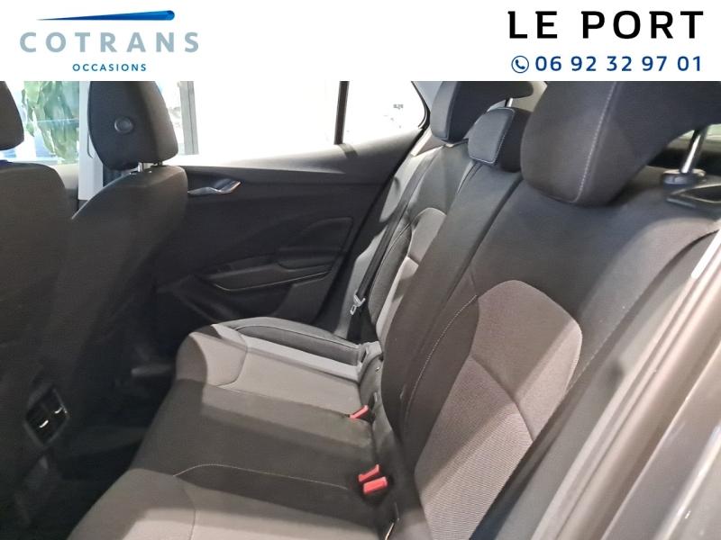 Photo 8 du véhicule SKODA Fabia 1.0 TSI 110ch Ambition DSG7 - Vue extérieure