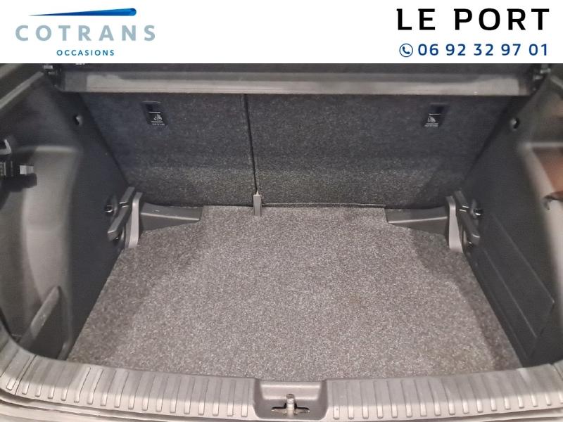 Photo 9 du véhicule SKODA Fabia 1.0 TSI 110ch Ambition DSG7 - Vue extérieure