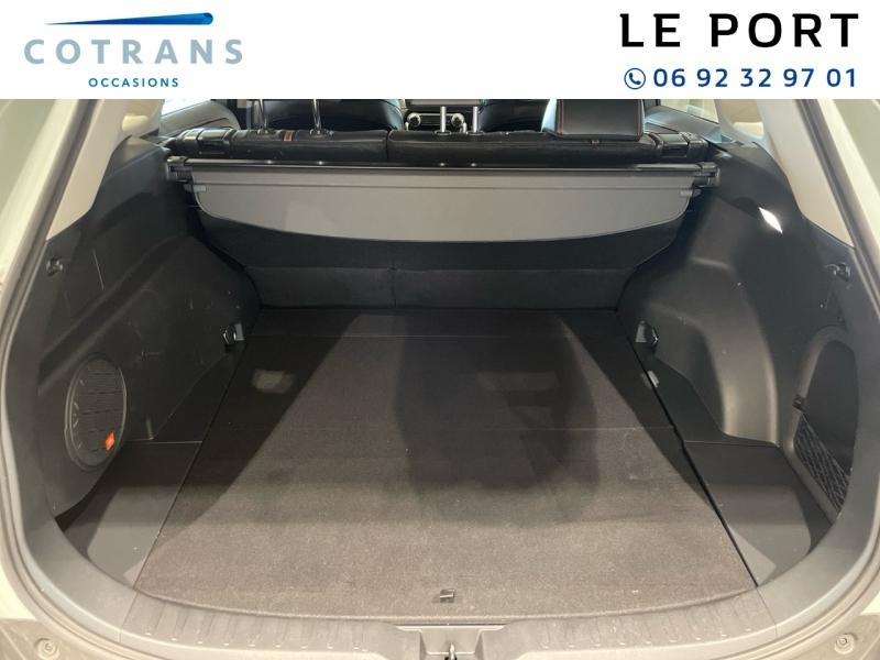 Photo 9 du véhicule TOYOTA RAV4 2.5 Hybride 218ch Dynamic 2WD MY23 - Vue extérieure