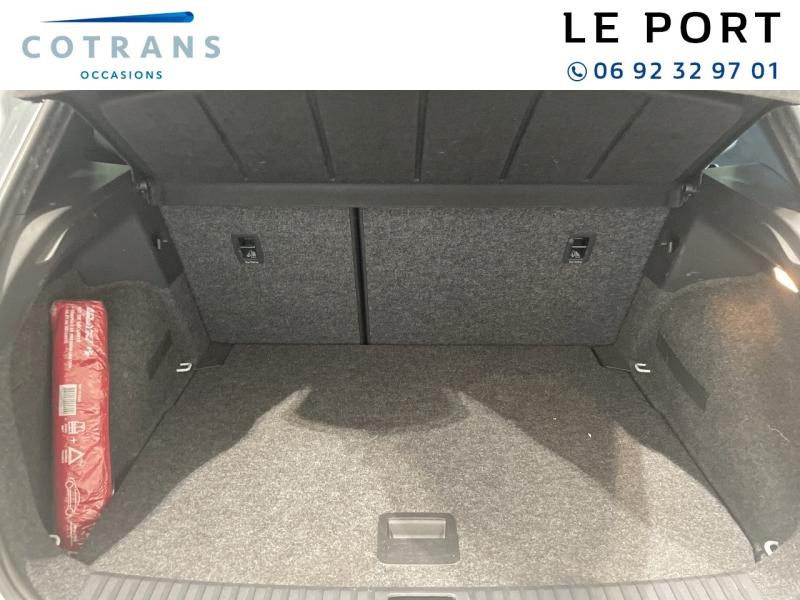 Photo 9 du véhicule SEAT Arona 1.0 TSI 110ch FR DSG7 - Vue extérieure