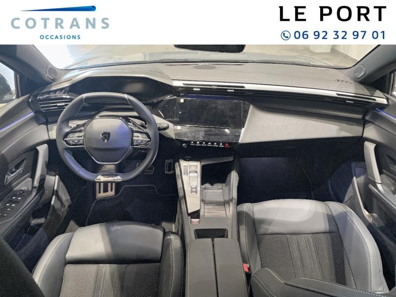 Photo 4 du véhicule PEUGEOT 408 Plug-in Hybrid 225ch GT e-EAT8 - Vue extérieure