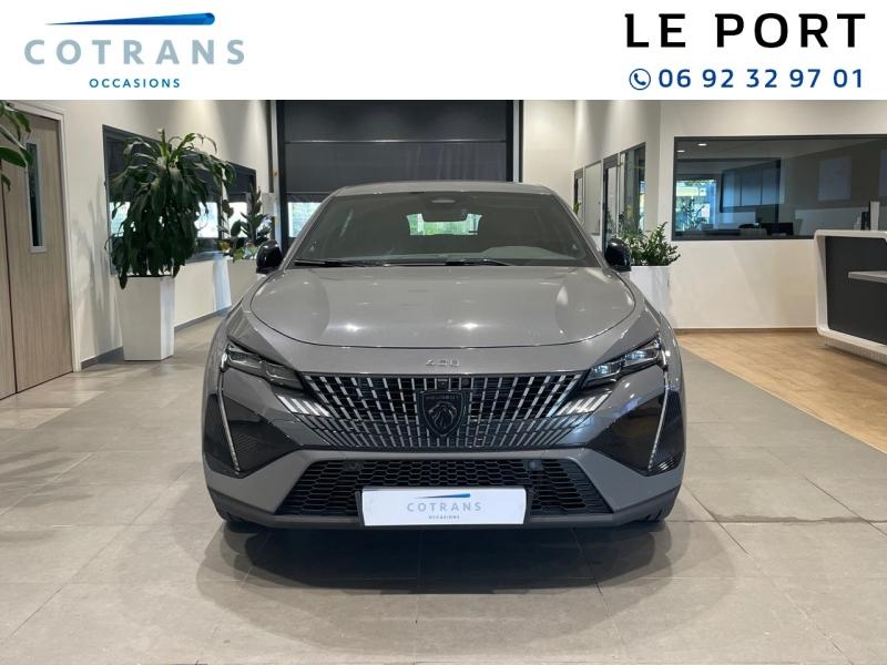 Photo 5 du véhicule PEUGEOT 408 Plug-in Hybrid 225ch GT e-EAT8 - Vue extérieure