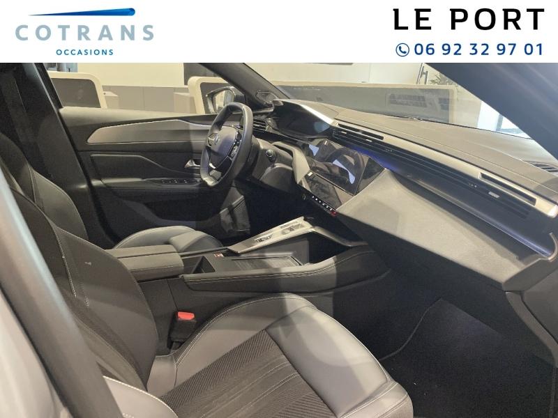 Photo 6 du véhicule PEUGEOT 408 Plug-in Hybrid 225ch GT e-EAT8 - Vue extérieure