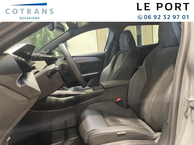 Photo 7 du véhicule PEUGEOT 408 Plug-in Hybrid 225ch GT e-EAT8 - Vue extérieure