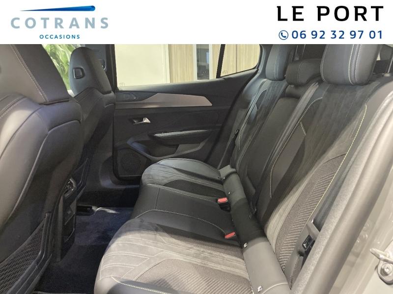 Photo 8 du véhicule PEUGEOT 408 Plug-in Hybrid 225ch GT e-EAT8 - Vue extérieure