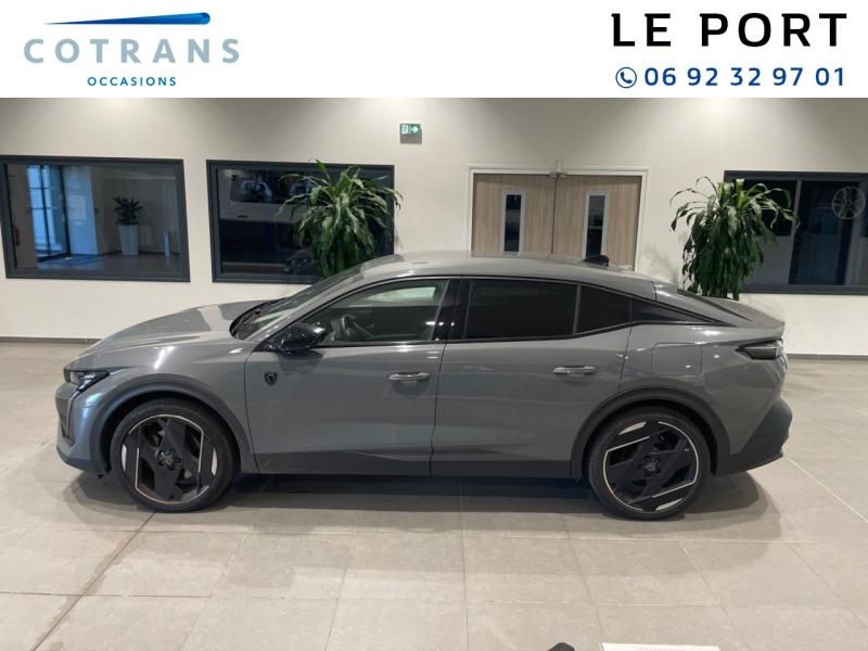 Photo 10 du véhicule PEUGEOT 408 Plug-in Hybrid 225ch GT e-EAT8 - Vue extérieure