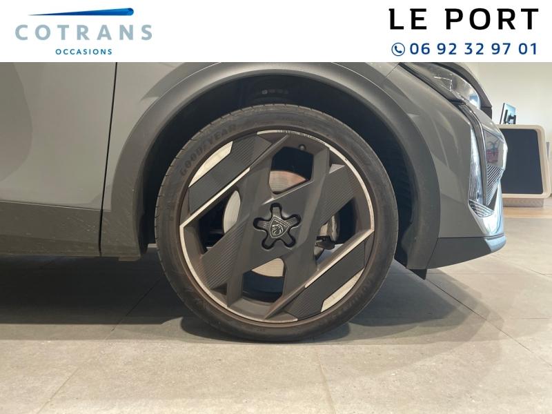 Photo 11 du véhicule PEUGEOT 408 Plug-in Hybrid 225ch GT e-EAT8 - Vue extérieure