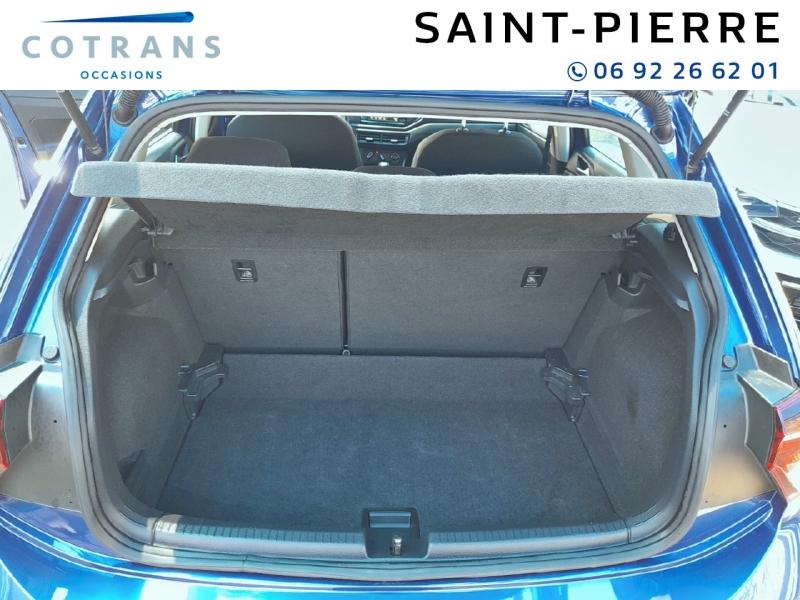 Photo 8 du véhicule VOLKSWAGEN Polo 1.0 TSI 95ch Life - Vue extérieure