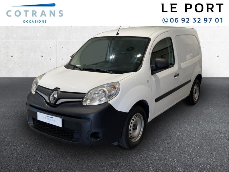 Photo 1 du véhicule RENAULT Kangoo Express 1.5 Blue dCi 80ch Générique 5cv - Vue extérieure