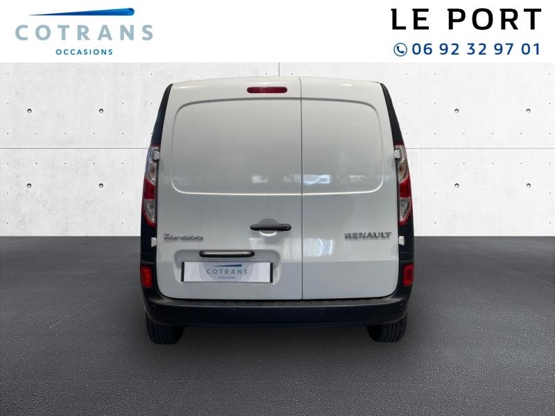 Photo 2 du véhicule RENAULT Kangoo Express 1.5 Blue dCi 80ch Générique 5cv - Vue extérieure