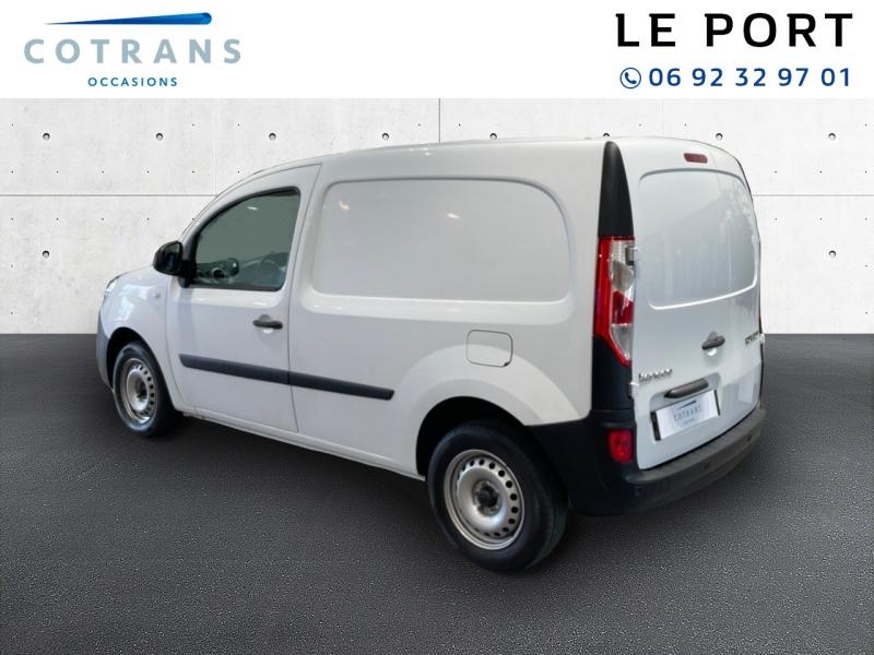 Photo 3 du véhicule RENAULT Kangoo Express 1.5 Blue dCi 80ch Générique 5cv - Vue extérieure