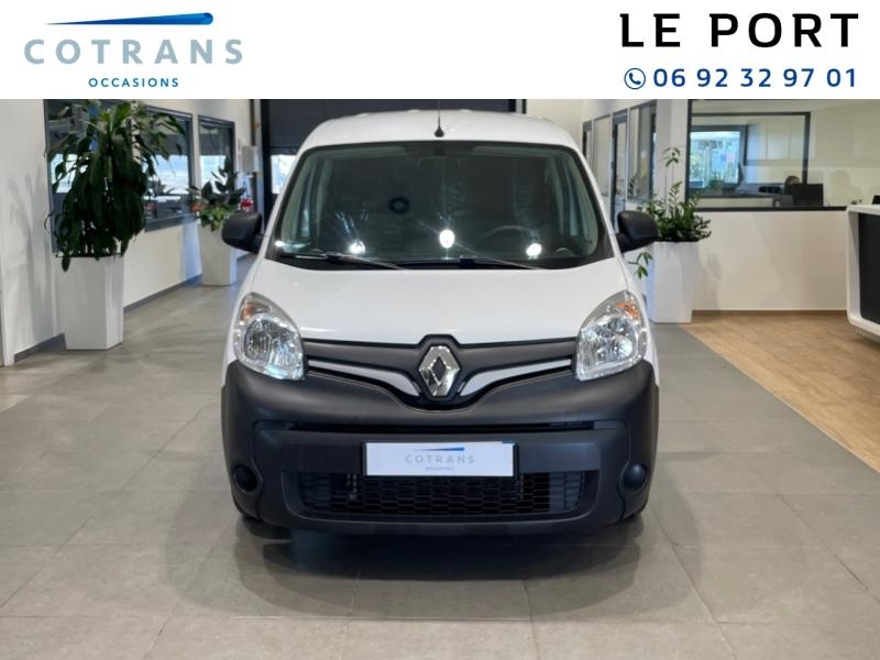 Photo 5 du véhicule RENAULT Kangoo Express 1.5 Blue dCi 80ch Générique 5cv - Vue extérieure