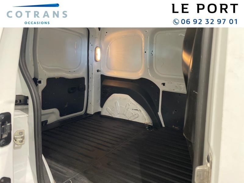 Photo 8 du véhicule RENAULT Kangoo Express 1.5 Blue dCi 80ch Générique 5cv - Vue extérieure