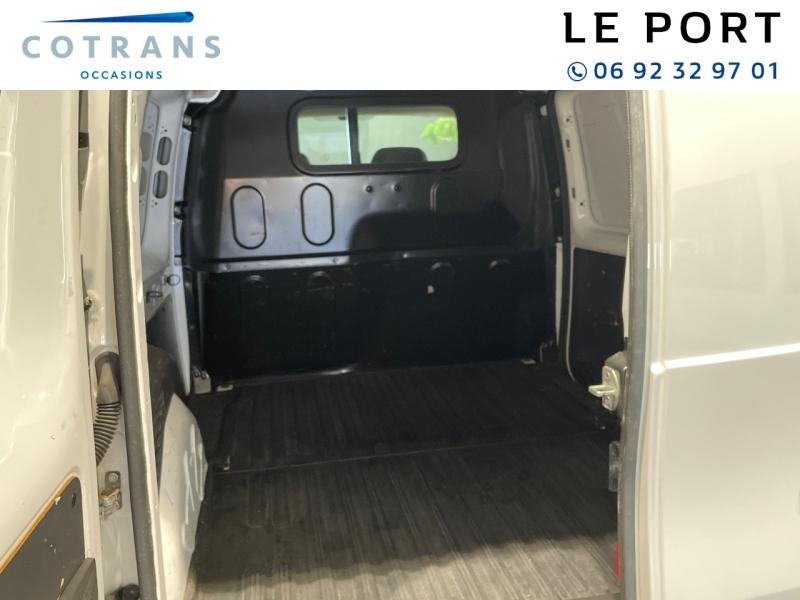 Photo 9 du véhicule RENAULT Kangoo Express 1.5 Blue dCi 80ch Générique 5cv - Vue extérieure