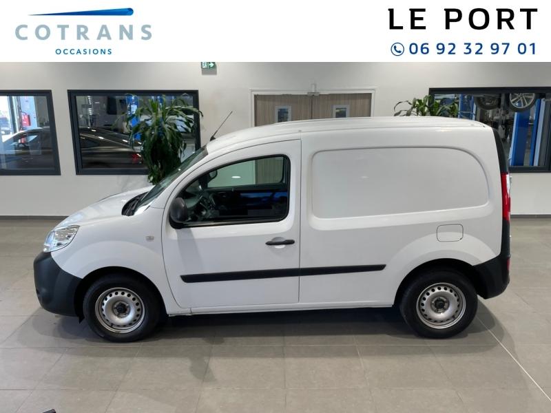 Photo 11 du véhicule RENAULT Kangoo Express 1.5 Blue dCi 80ch Générique 5cv - Vue extérieure