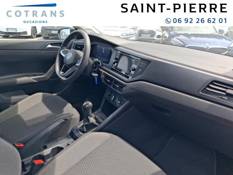 Photo 6 du véhicule VOLKSWAGEN Polo 1.0 TSI 95ch Life - Vue extérieure