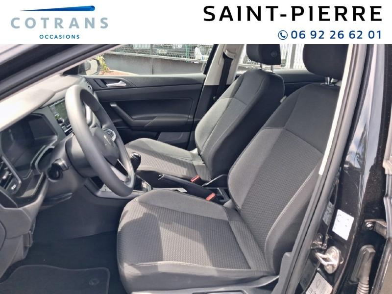 Photo 7 du véhicule VOLKSWAGEN Polo 1.0 TSI 95ch Life - Vue extérieure