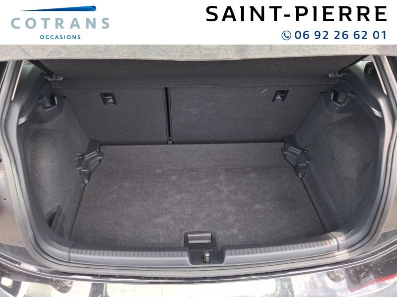 Photo 9 du véhicule VOLKSWAGEN Polo 1.0 TSI 95ch Life - Vue extérieure