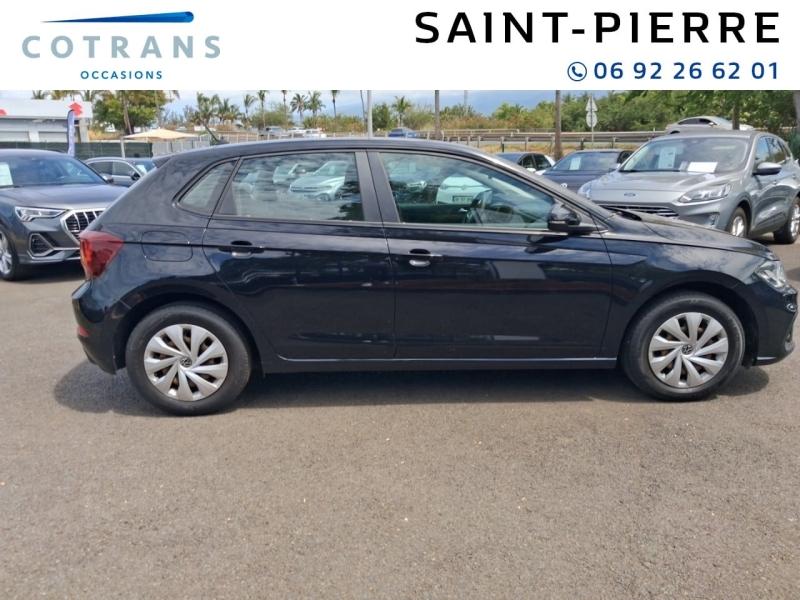 Photo 10 du véhicule VOLKSWAGEN Polo 1.0 TSI 95ch Life - Vue extérieure