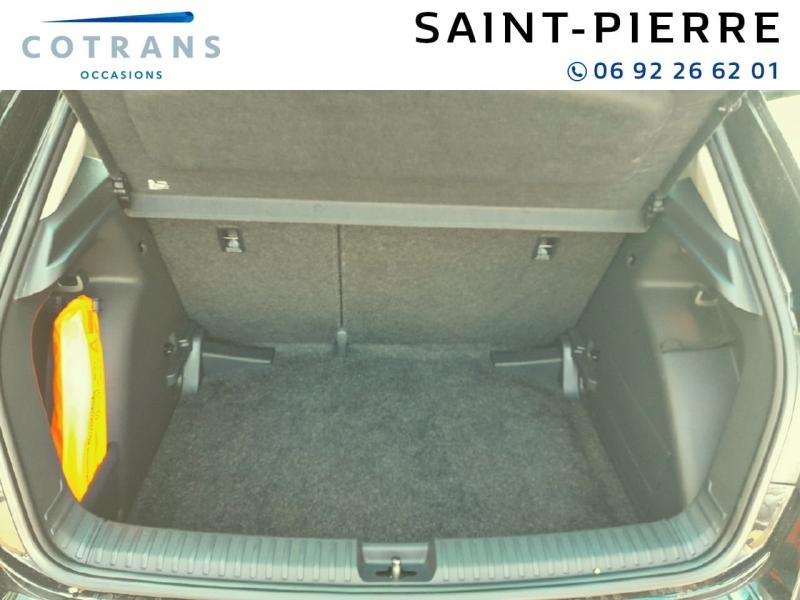 Photo 8 du véhicule SKODA Fabia 1.0 TSI 95ch Ambition - Vue extérieure