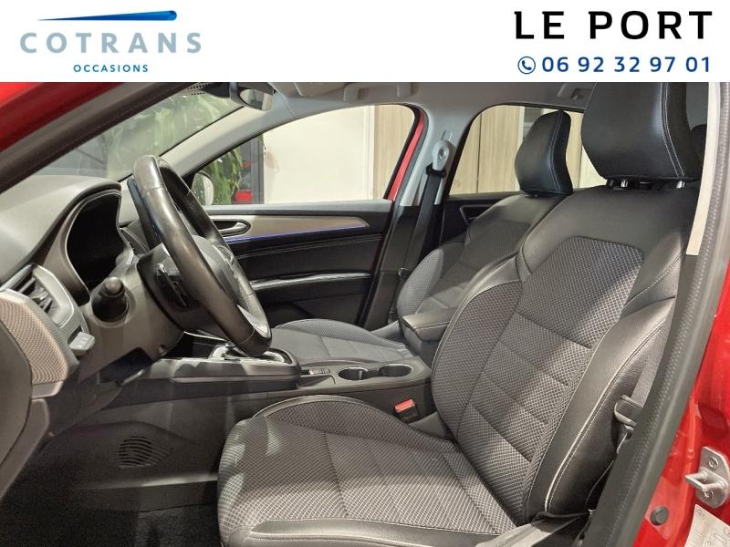 Photo 7 du véhicule RENAULT Arkana 1.3 TCe 140ch FAP Intens EDC -21B - Vue extérieure