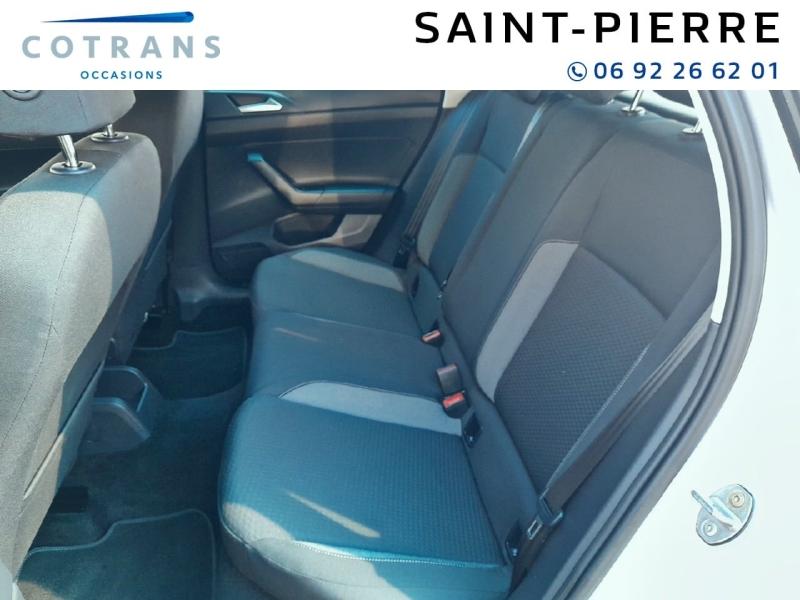 Photo 7 du véhicule VOLKSWAGEN Polo 1.0 TSI 95ch Life - Vue extérieure