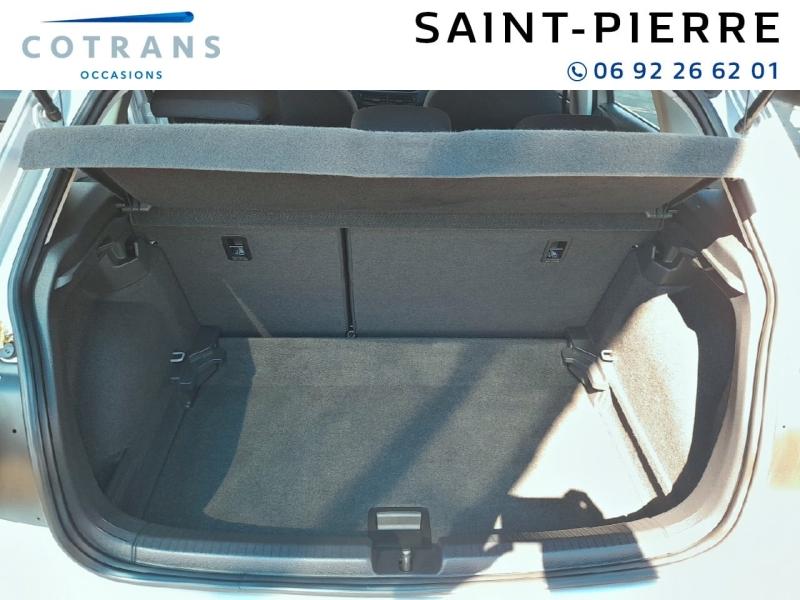 Photo 8 du véhicule VOLKSWAGEN Polo 1.0 TSI 95ch Life - Vue extérieure