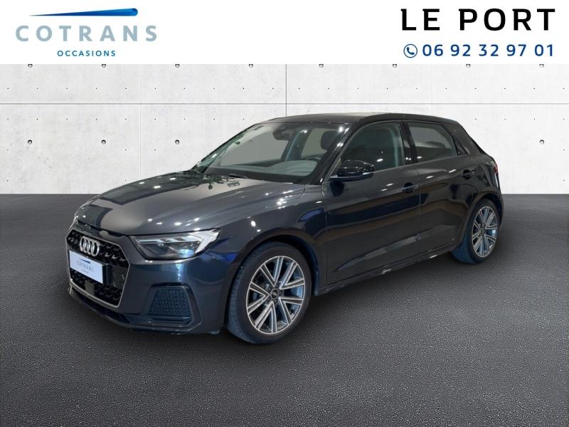 Photo 1 du véhicule AUDI A1 Sportback 25 TFSI 95ch Advanced 2 - Vue extérieure