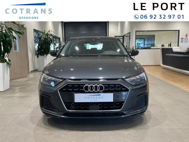 Photo 5 du véhicule AUDI A1 Sportback 25 TFSI 95ch Advanced 2 - Vue extérieure