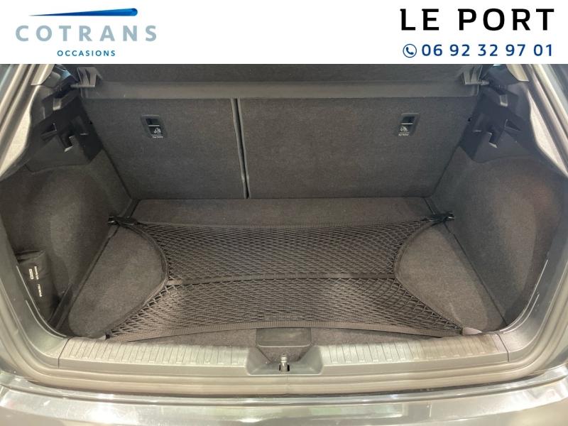 Photo 9 du véhicule AUDI A1 Sportback 25 TFSI 95ch Advanced 2 - Vue extérieure