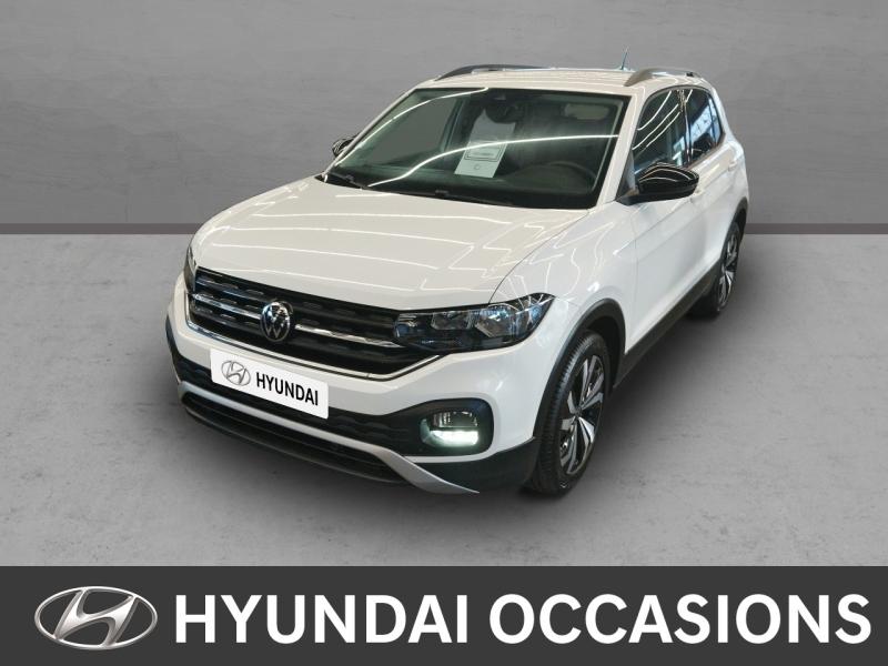 Voiture d'occasion VOLKSWAGENT-CrossEssenceRob double embray - Réunion | HYUNDAI SAINTE CLOTILDE | hy97c3