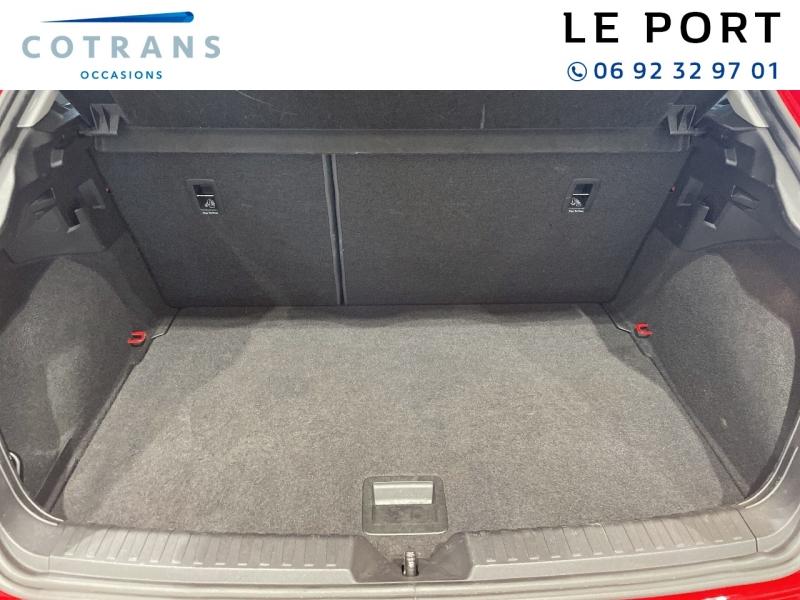 Photo 9 du véhicule AUDI A1 Sportback 30 TFSI 110ch Advanced - Vue extérieure