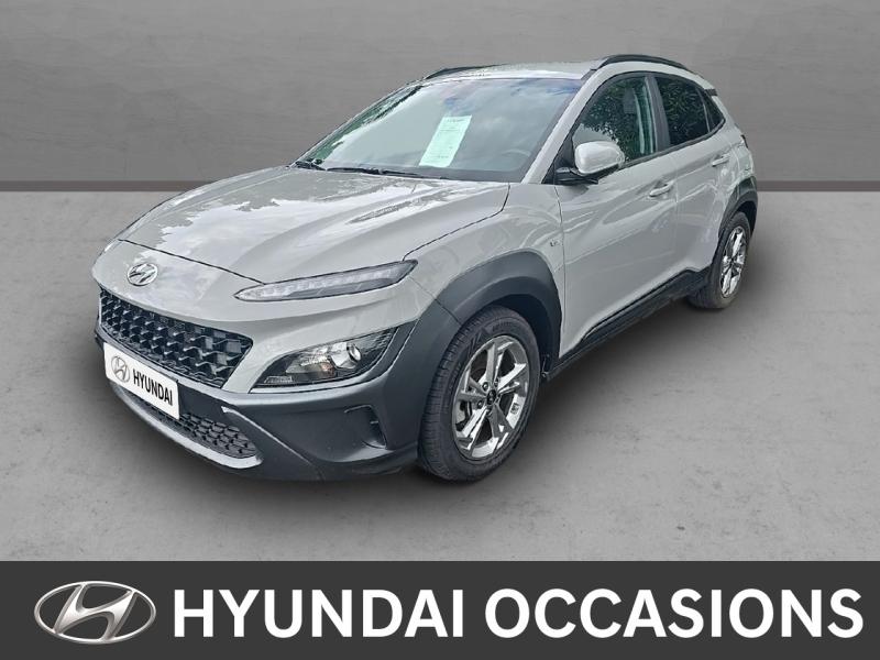 Voiture d'occasion HYUNDAIKonaEssence/Micro-HybrideManuelle - Réunion | HYUNDAI SAINT PAUL | hy97c2