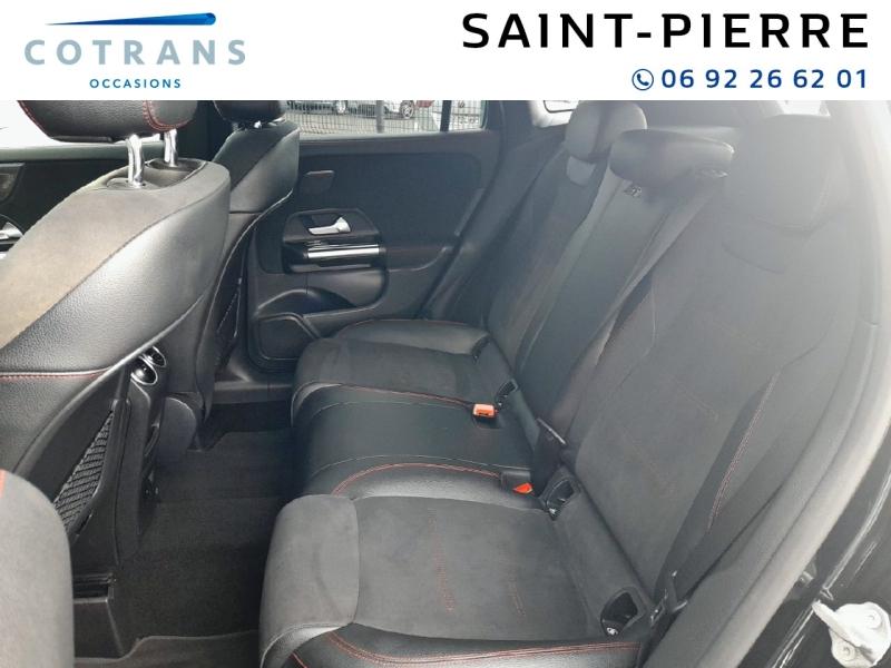 Photo 7 du véhicule MERCEDES-BENZ GLA 200 163ch AMG Line 7G-DCT - Vue extérieure