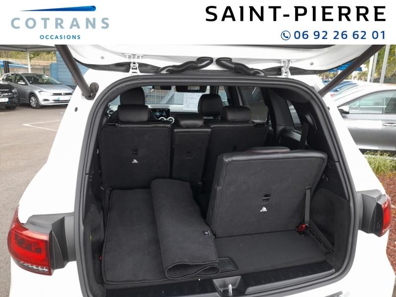 Photo 8 du véhicule MERCEDES-BENZ GLB 200 163ch AMG Line 7G DCT - Vue extérieure