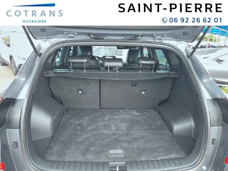 Photo 8 du véhicule HYUNDAI Tucson 1.6 CRDI 136ch hybrid 48V N Line&nbsp;(…) - Vue extérieure