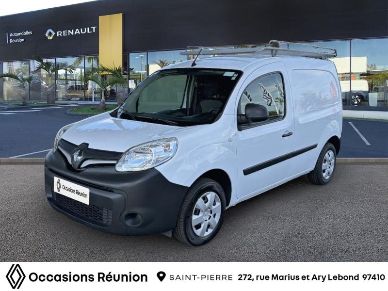 RENAULT Kangoo Express