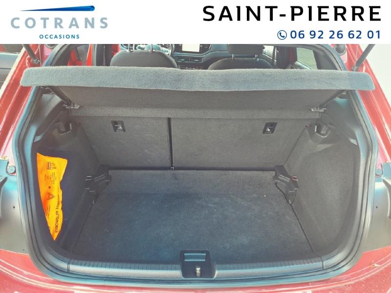 Photo 8 du véhicule VOLKSWAGEN Polo 1.0 TSI 95ch R-Line - Vue extérieure