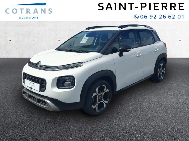 Photo de CITROEN C3 Aircross BlueHDi 110ch S&S Shine Pack