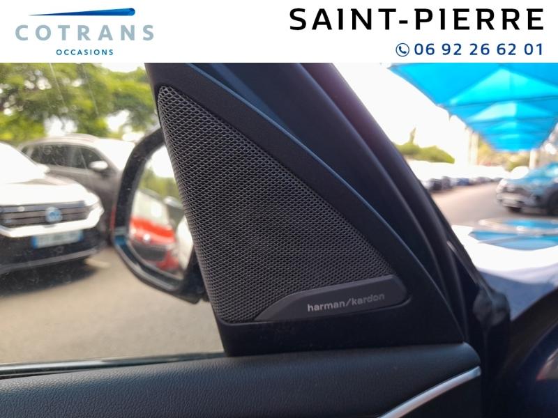 Photo 6 du véhicule BMW X4 xDrive20d 190ch M Sport - Vue extérieure