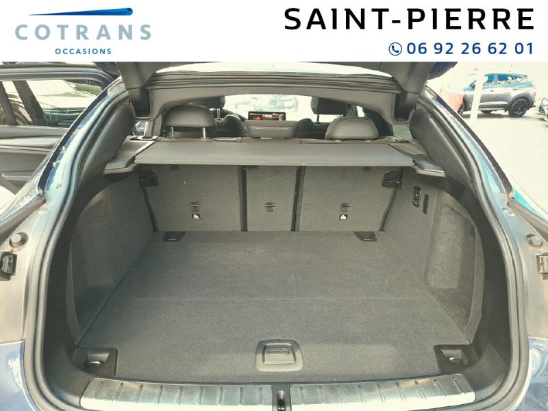 Photo 9 du véhicule BMW X4 xDrive20d 190ch M Sport - Vue extérieure