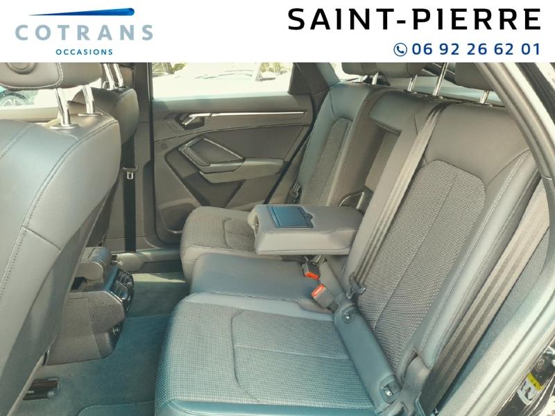 Photo 7 du véhicule AUDI Q3 Sportback 35 TDI 150ch S line S tronic 7 - Vue extérieure