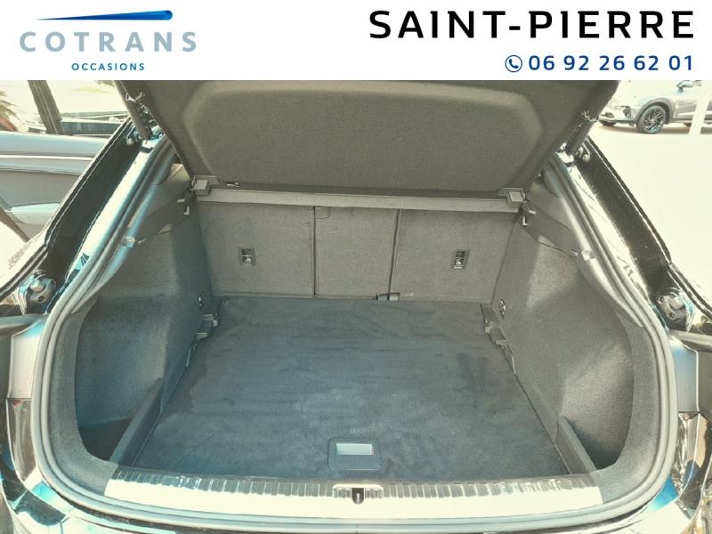 Photo 8 du véhicule AUDI Q3 Sportback 35 TDI 150ch S line S tronic 7 - Vue extérieure